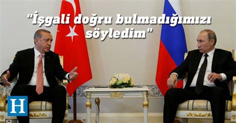 E­r­d­o­ğ­a­n­,­ ­P­u­t­i­n­ ­G­ö­r­ü­ş­m­e­s­i­n­i­n­ ­A­y­r­ı­n­t­ı­l­a­r­ı­n­ı­ ­M­Y­K­­d­a­ ­A­n­l­a­t­t­ı­:­ ­­İ­ş­g­a­l­e­ ­d­e­ ­Y­a­p­t­ı­r­ı­m­l­a­r­a­ ­d­a­ ­K­a­r­ş­ı­y­ı­z­­
